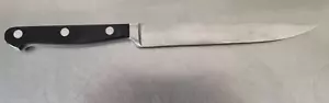WÜSTHOF Solingen Gemany Classic Flexible Fish Fillet Knife. Rrp. $259 - Bild 1 von 6