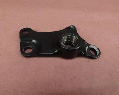 Harley Sportster 1200 XL1200C 1995-2006 pedal de freno derecho montaje del motor Foto 1 de 4