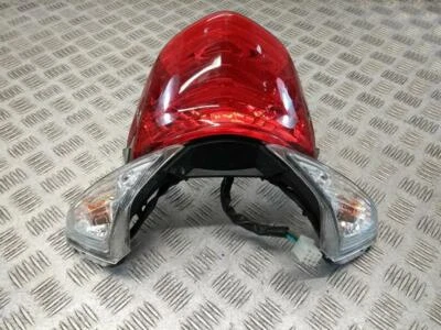 Honda NSC 110 VISION (2011>) Rear Lamp #30 — 第 1/4 张图片