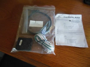 Módulo de interfaz de diodo GM 12496029 de lote antiguo - Imagen 1 de 1