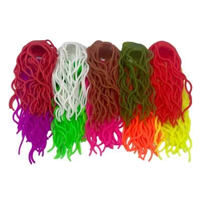 Upavon Squirmy Worm - Image 1 of 2