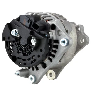 NEW 12V 110AMP ALTERNATOR FITS SEAT TOLEDO III 2004-2009 EUROPEAN 06F-903-023GX - Picture 1 of 2