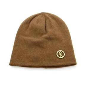 Genuine Roberta di Camerino Hat Female Beige - 80RDC023982HH-CAMEL - Imagen 1 de 3