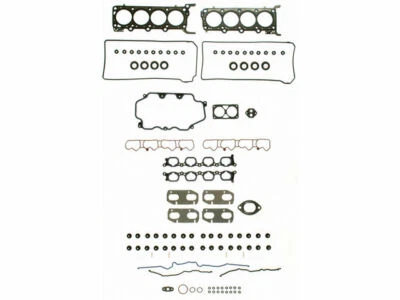 Juego de juntas de culata para Ford Mustang 2003-2004 Felpro 11997PQ 4,6 L V8 VIN: R Foto 1 de 2