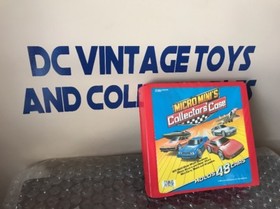 45 Micro Machines + Car Collector Case!Muscle Cars-Monster Trucks- Nice Lot Look