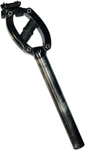 Cane Creek Thudbuster LT Suspension Seatpost 31.6mm X 400mm Touring/Gravel/MTB - Picture 1 of 5