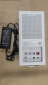 Used Verizon Router CR1000A WIFI 6E Latest 2022 For Home & Business w/ac - Picture 1 of 4