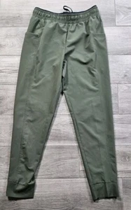 DSG Womens Olive Green Jogger Pants, Size X-Small - Picture 1 of 5