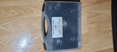 Juego de llaves de vaso de filtro de aceite Blue-Point FWK7 Foto 1 de 4