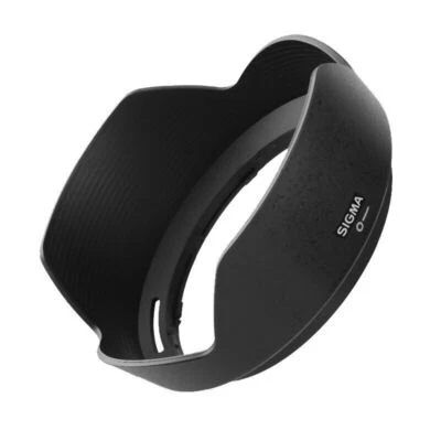 77 мм лепестковый объектив бленда абажур для Sigma 24 мм F1.4 DG HSM художественная деталь LH830-03 - Изображение 1 из 4