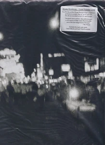mark kozelek lost verses live 2x lp sealed sun kit moon red house painters - Picture 1 of 2