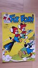 Fix + Foxi Nr.502 von 1965 mit Sammelseiten ich weiß mehr - Z1-2 Comicheft