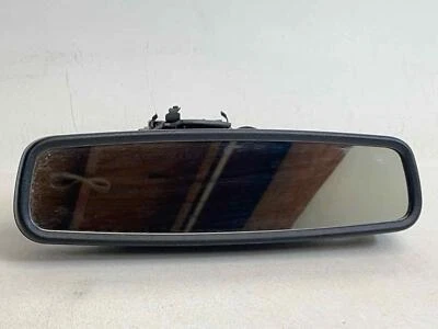 Espejo retrovisor atenuación automática con sensor de lluvia GU5A17E678FB compatible con 16 17 18 LINCOLN MKX Foto 1 de 4