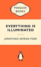 Everything is Illuminated by Jonathan Safran Foer (English) Paperback Book