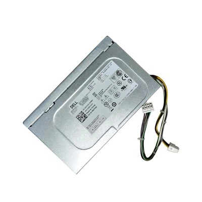 Dell OptiPlex 3020 7020 9020 MT 290W Power Supply H290AM-00 0RVTHD - Image 1 of 2