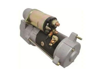 Motor De Arranque GMC Jimmy 1984-1991 97591QK 1985 1986 1987 1988 1989 1990 6,2 L V8 Foto 1 de 2