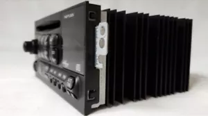 ✅99-02 Camaro Monsoon CD Radio Z28 SS LS1 T5 Full Lighted 09380141 - Picture 1 of 4
