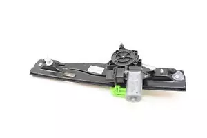 2014- 2024 MINI COOPER F55 REAR RIGHT DOOR WINDOW REGULATOR W/ MOTOR OEM 7463498 - Picture 1 of 11