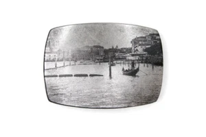 VaModa GÜRTELSCHLIEßE WECHSELSCHLIEßE BUCKLE VENEDIG 4CM - Bild 1 von 1