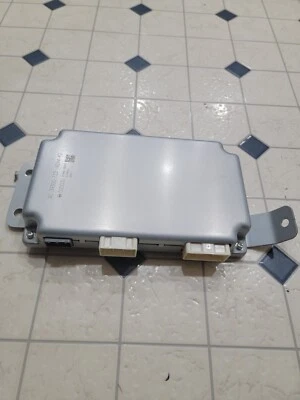 2018-2020 Acura TLX Rear towing control module OEM AC39300-TZ3-A2 - Изображение 1 из 4