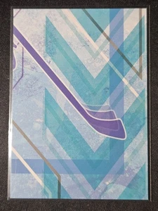 22-23 O-Pee-Chee Top Rookie Bounty Puzzle Unscratched OPC-9  - Picture 1 of 2