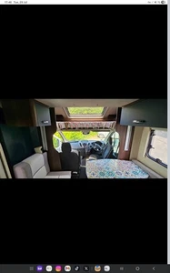 2018 Ford Transit 696 It’s The 170bhp Motorhome Diesel Automatic - Picture 1 of 10