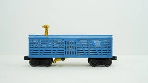 Lionel O Scale Post War Bronx Zoo Giraffe Stock Animal Car 3376 No Box B7 - Picture 1 of 9