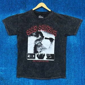 T-shirt Bad Omens Rock taglia grande - Foto 1 di 4