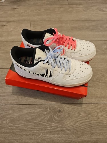 Nike Air Force 1 Edizione Corea del Sud