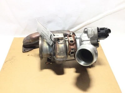 Turbocompresor adecuado para Volvo XC40 31254 2019 Foto 1 de 4