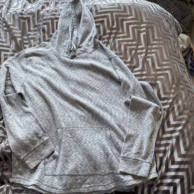 Xl Men’s Vintage Levi’s Hooded Sweatshirt - Image 1 of 3