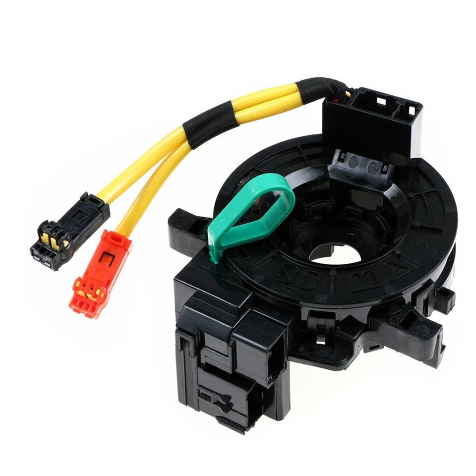 Spiral Cable Clock Spring  without Angle Sensor 83196-FJ010 For 2015 Subaru STI - Image 1 of 4