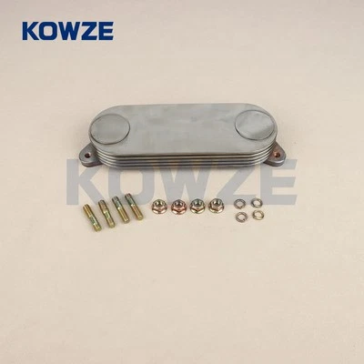 Engine Oil Cooler for Ford Ranger J97M PJ PK 2006-2011 Mazda BT-50 B2200 B2500 - Image 1 of 4