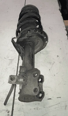 93195916 Ammortizzatore ant. SX OPEL ASTRA (A04) 1.7 16V CDTI (59Kw) Ber. - Immagine 1 di 4