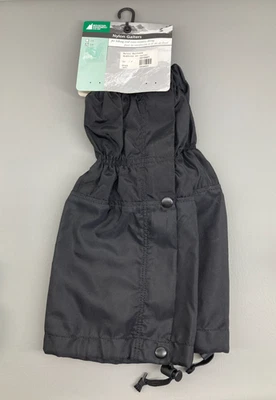 山地设备合作绑腿 S 码用于远足攀爬和越野滑雪 — 第 1/4 张图片