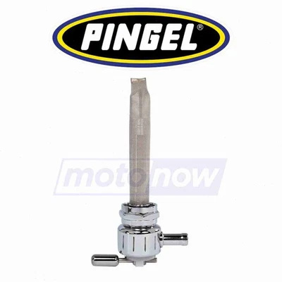 Pingel Power-Flo Petcock for 1995-2005 Harley Davidson FXD Dyna Super Glide rn - Изображение 1 из 4