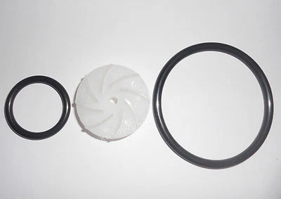 Repset für Wilo-Star Z15 A