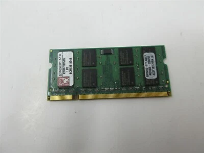 QIMONDA Memory Card HYS64T256020EDL-2.5C2 - Image 1 of 2
