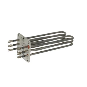 Rational Heating Element With Gasket - 8720.1592 - Picture 1 of 8