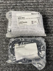 Escáner de código de barras manos libres Honeywell 7580G-2 Genesis con cable USB - Imagen 1 de 4