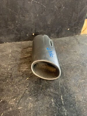 MERCEDES BENZ C300 EXHAUST TIP RIGHT 2008 2009 2010 2011 C350  OEM Foto 1 de 4