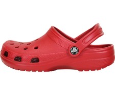 mens crocs size 16