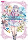(JAPAN) Book Atelier Lulua ~The Scion of Arland~ - The Complete Guide