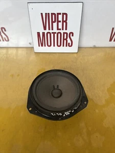 Vauxhall (Opel) Corsa D Türlautsprecher Fahrerseite vorne 3 + 5 Türer 55701247 - Bild 1 von 13