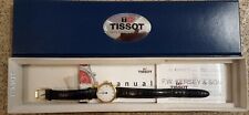Ladies Tissot Watch SKK-JA-11343 C226K 2001 No Battery 2001 model