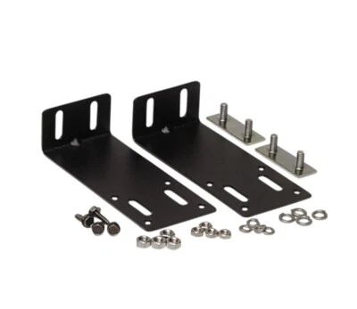 FEDERAL SIGNAL Kit de Montaje en Cubierta Barra de Luz 320320 NUEVO EN CAJA Foto 1 de 4