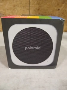 BRAND NEW Polaroid P1 Portable Bluetooth Speaker with Carabiner - Picture 1 of 1