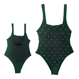 Traje de baño de una pieza BeBe para mujer talla S, M, L, XL - Imagen 1 de 1