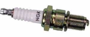 NGK B6ES Long Reach Spark Plug QTY 1 - Picture 1 of 1