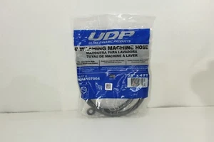 Premium Washing Machine Hose, 3/8-In. x 4-Ft. -WA6107004 - Picture 1 of 4